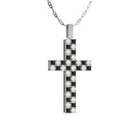 Collier Nardelli Gioielli Homme in Or Diamante 0.14 Ct UPE370 - UPE370
